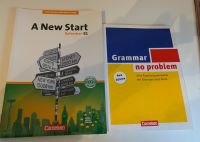 Cornelsen - A new start - Refresher B1 + Grammar book Wandsbek - Hamburg Sasel Vorschau