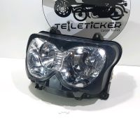 Suzuki GSX 750F AK  98-02 Scheinwerfer Lampe Vorne Kanzel Niedersachsen - Lohne (Oldenburg) Vorschau