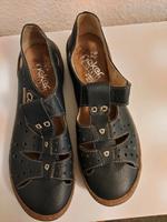 Rieker Damenschuhe Gr. 42 Berlin - Hellersdorf Vorschau