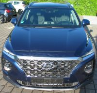 Hyundai SANTA FE Santa Fe Diesel 2.2 CRDi 4WD Automatik Premium Hessen - Griesheim Vorschau