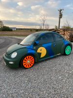 New beetle 2.0 USA papire Bayern - Neu Ulm Vorschau