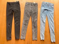 H&M Jeans leggings Jeggings Slim Gr 158 Baden-Württemberg - Isny im Allgäu Vorschau