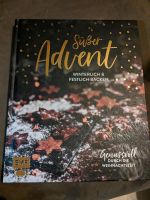 Süsser, Advent, winterlich und festlich Backen. Rezeptbuch Sachsen-Anhalt - Klostermansfeld Vorschau