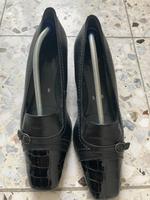 Pumps - fast neu Gr. 5 Hessen - Friedrichsdorf Vorschau