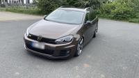 VW Golf 6 Variant GTD 2.0 tdi Sachsen-Anhalt - Oschersleben (Bode) Vorschau