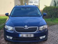 Skoda Octavia Saarbrücken - Malstatt Vorschau