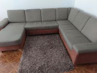 U-Form Couch Nordrhein-Westfalen - Overath Vorschau