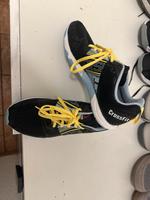 Reebok CrossFit Schuhe Gr. 40 Laufschuhe, Turnschuhe, Running Sachsen-Anhalt - Gräfenhainichen Vorschau