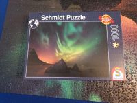 Schmidt Puzzle 1000 Nordlichter Saarland - St. Wendel Vorschau