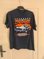 Tshirt Chevy Camero  Gr L Rheinland-Pfalz - Bausendorf Vorschau