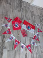 Fanartikelsammlung FC Bayern München Thüringen - Saalfeld (Saale) Vorschau