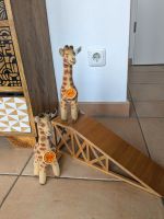 Steiff Arche Noah Giraffen mit Rampe Bayern - Erding Vorschau