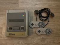 Super Nintendo Konsole Hessen - Hanau Vorschau