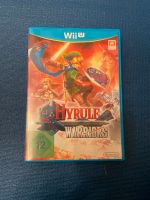 Wii U Hyrule Warriors Baden-Württemberg - Renningen Vorschau