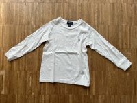 Polo Ralph Lauren Langarm-Shirt 4T weiß 102 104 108cm Longsleeve Berlin - Köpenick Vorschau