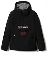 Napapijri Rainforest Pocket Jacke, schwarz,  Größe S Hessen - Kelkheim Vorschau