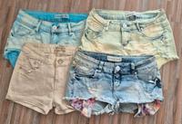 Hotpants Gr. 36 (fällt kleiner aus) – 9 € / 2 kaufen + 1 gratis! Frankfurt am Main - Sachsenhausen Vorschau