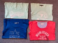 Set Tom Tailor Damen T-Shirts Gr. S und Gr. M Niedersachsen - Rinteln Vorschau