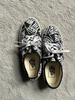 Vans Schuhe Essen - Huttrop Vorschau
