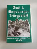 Video von 1985  "1. Augsburger Bürgerfest1985" Bayern - Burgheim Vorschau