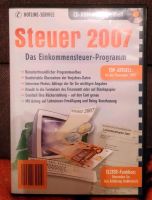 Steuer 2007 CD-ROM Nordrhein-Westfalen - Schleiden Vorschau