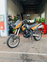 KTM 620 Duke I Supermoto Baden-Württemberg - Freiburg im Breisgau Vorschau