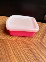 Tupperware Dose 2864 Mini Lunchbox pink Tupper Brandenburg - Jüterbog Vorschau