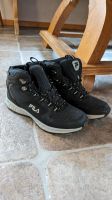 Fila Winterschuhe, Thermoschuhe, 39, warm, wie neu Bayern - Langquaid Vorschau