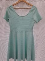 H&M, Sommerkleid, M, mintfarben Nordrhein-Westfalen - Rhede Vorschau