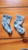 Wollsocken Socken Merino Wolle Dilling grau Pankow - Prenzlauer Berg Vorschau