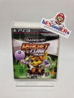 The Ratchet Clank Trilogy Classic HD +Anleitung Playstation 3 PS3 Niedersachsen - Lingen (Ems) Vorschau