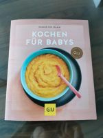 Kochbuch für Baby's Hessen - Groß-Umstadt Vorschau