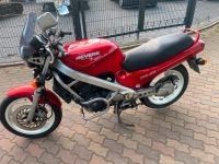 Honda NTV 650 Revere Tüv 10.2022 Fahrbereit, Für Bastler Nordrhein-Westfalen - Herne Vorschau