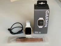 Garmin Venu SQ GPS-Fitness-Smartwatch Beige/Rosegold Berlin - Neukölln Vorschau