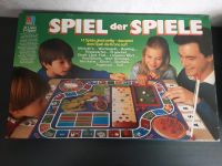 MB Spiel der Spiele Niedersachsen - Isenbüttel Vorschau