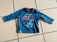 Sweatshirt Gr. 74 Paw Patrol langarm Shirt blau Nordrhein-Westfalen - Hamm Vorschau