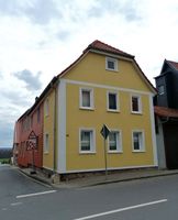 Gemütliche EG-Wohnung im Ortskern von Breitenholz zu vermieten Thüringen - Leinefelde Vorschau