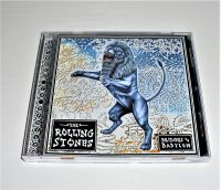 CD The Rolling Stones - Bridges to Babylon Berlin - Steglitz Vorschau