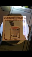 NEU Schokoladen Fondue Set inkl. Versand Schleswig-Holstein - Tremsbüttel Vorschau