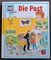 Wie neu!!! Was ist was junior: Die Post Kreis Pinneberg - Halstenbek Vorschau