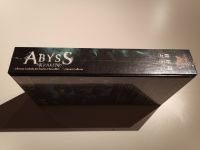 Neu / OVP - Erweiterung ABYSS Kraken – Asmodee - Gesellschaftsspi Bayern - Gerbrunn Vorschau