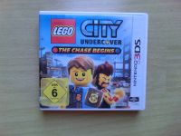 Nintendo 3DS Spiel Lego City Undercover - ab 6 Jahre Bayern - Immenreuth Vorschau