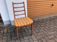 6 Stühle zu verschenken Saarland - Mandelbachtal Vorschau