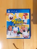 Rabbids Invasion VR PS4 Baden-Württemberg - Freiburg im Breisgau Vorschau