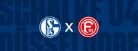 Ticket Schalke Düsseldorf Block 51 Nordrhein-Westfalen - Viersen Vorschau