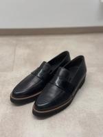 Loafer Paul Green Gr. 40/41 Rheinland-Pfalz - Mutterstadt Vorschau