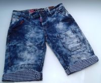 ღ Chino Short kurze Jeans Gr S W29 Geographical Norway NEU ღ Nordrhein-Westfalen - Odenthal Vorschau