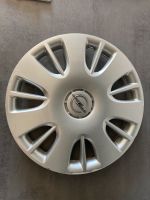 Original Opel Corsa D 15 Zoll Radkappen Brandenburg - Prenzlau Vorschau