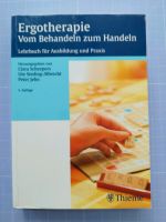 Ergotherapie - Vom Behandeln zum Handeln Thüringen - Meiningen Vorschau