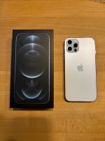 iPhone 12 Pro, 256 GB, Silber Bayern - Atting Vorschau